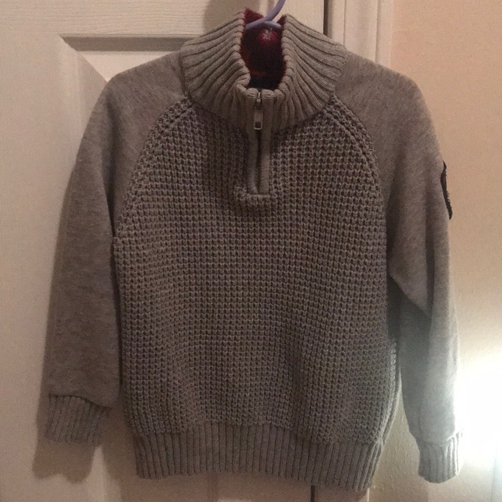Sweater